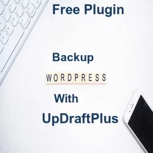 Backup_WordPress_with_UPdraftPlus_Post