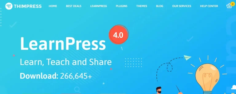 LearnPress_WordPress_LMS_Plugin